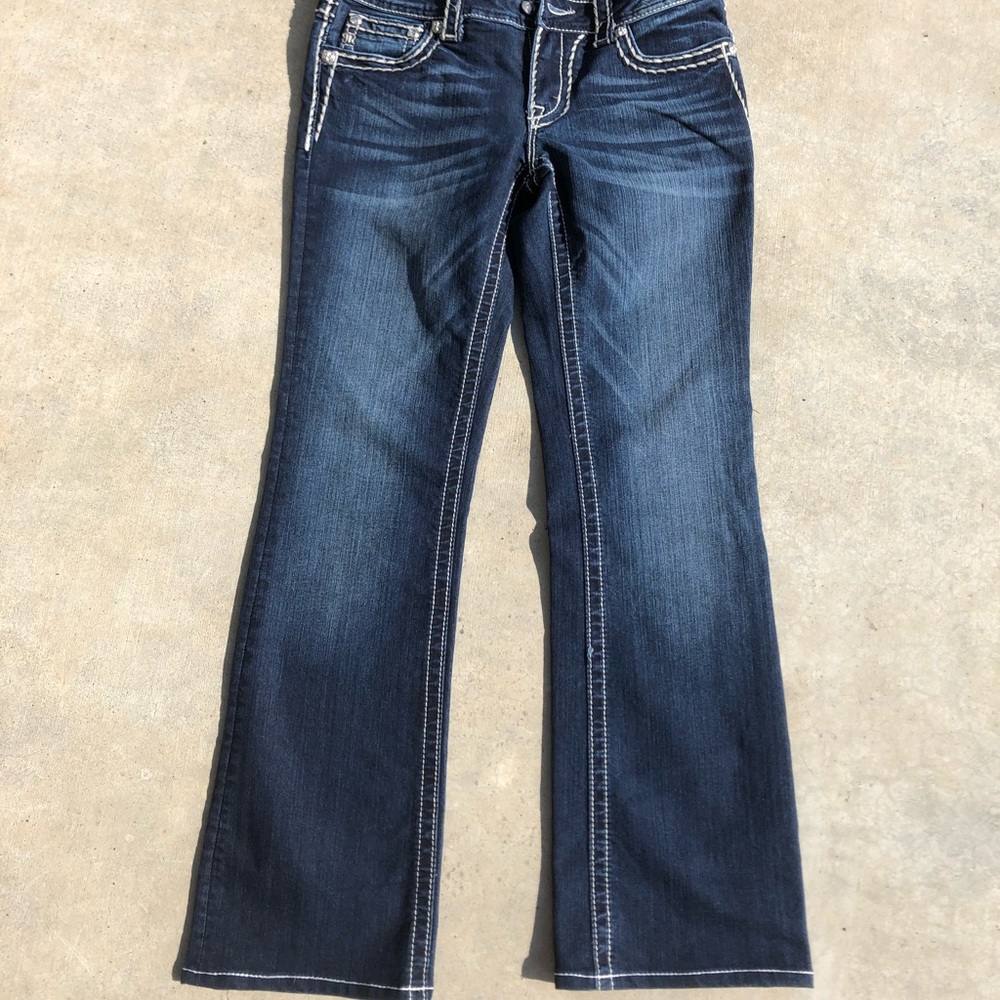 Miss me jeans! Never been worn. Size 30
